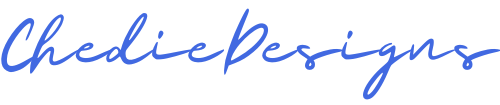 ChedieDesigns