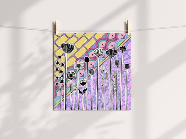 Retro Spring