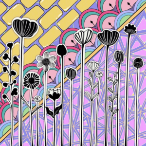 Retro Spring + ArtShield