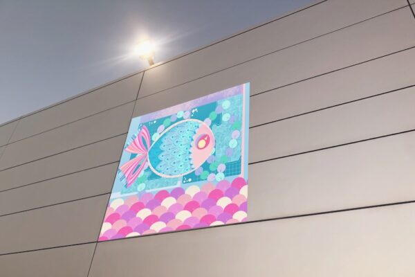 Underwater Solace - Image 4