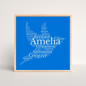 Amelia feature image