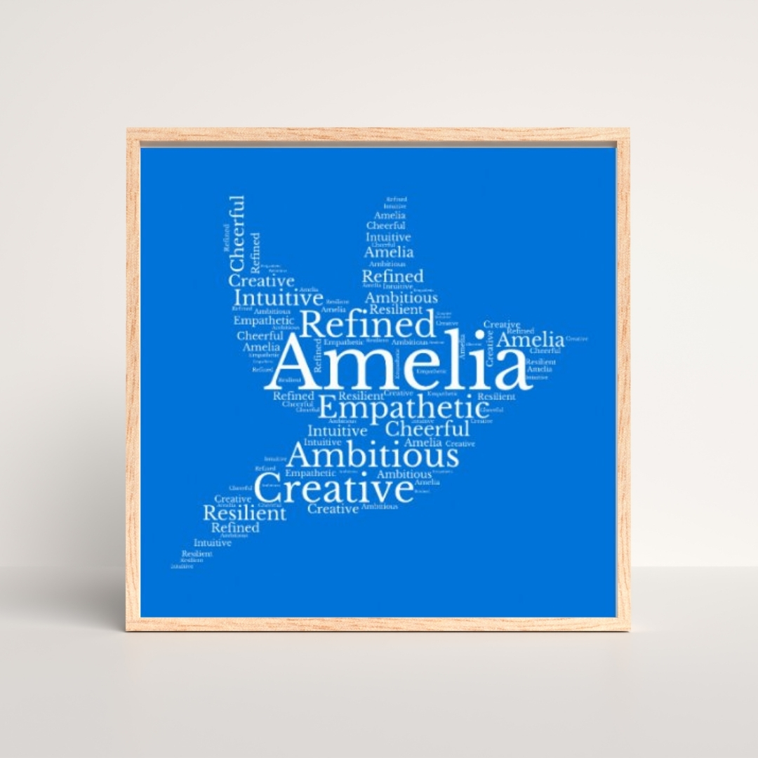 Amelia feature image