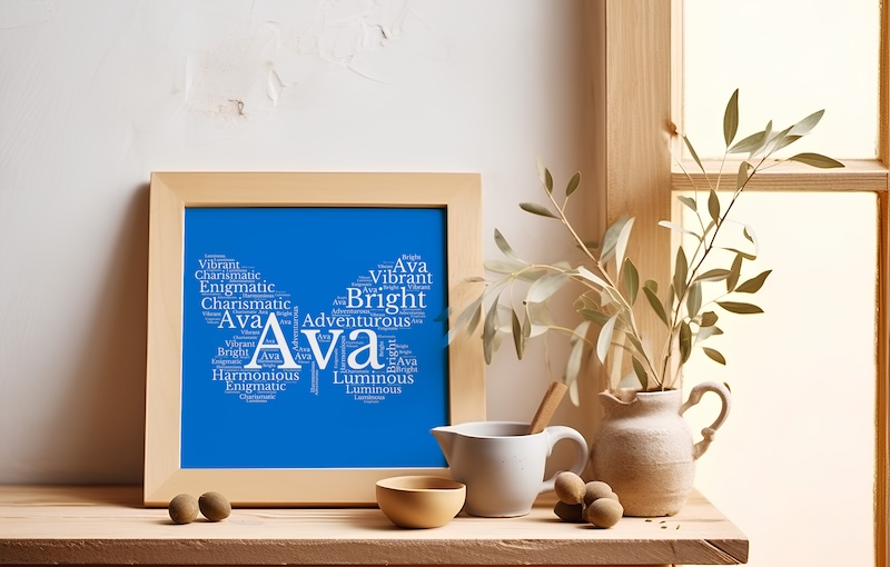 Ava Poster - Image 3