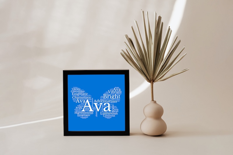 Ava Poster - Image 4