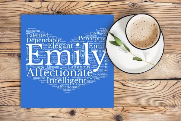 Emily Poster