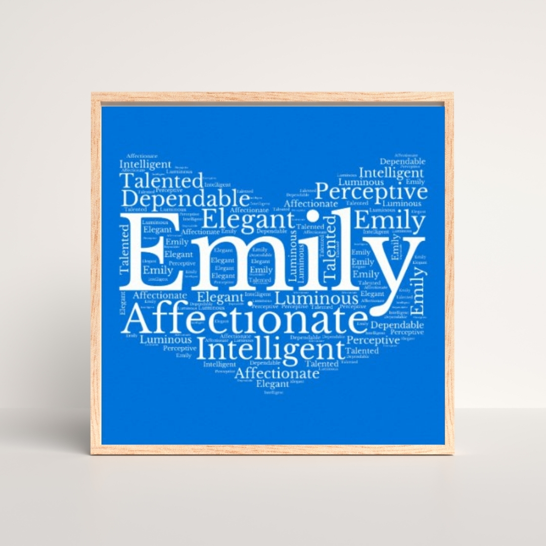 Emily feature image