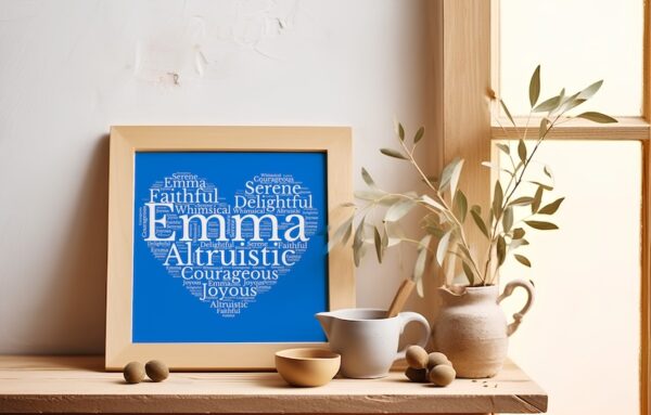 Emma Poster - Image 3