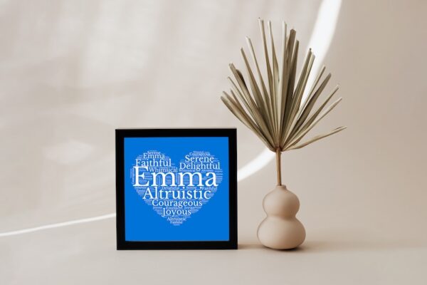 Emma Poster - Image 4