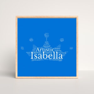 Isabella feature image