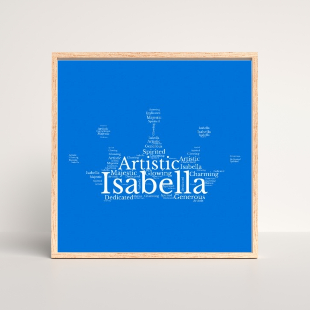 Isabella feature image