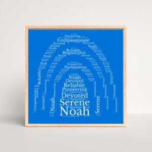 Noah feature image