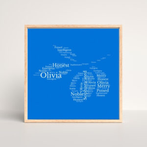 Olivia feature image