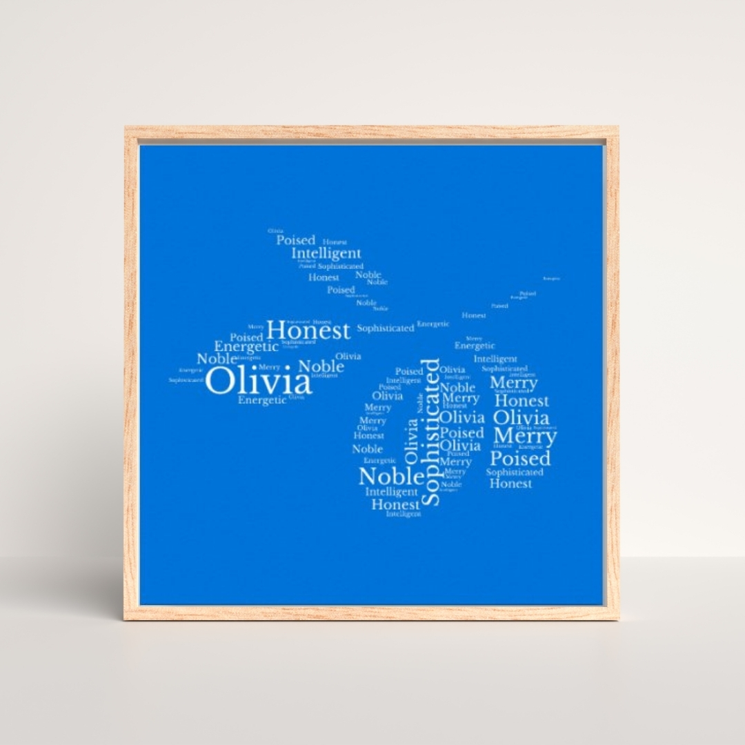 Olivia feature image