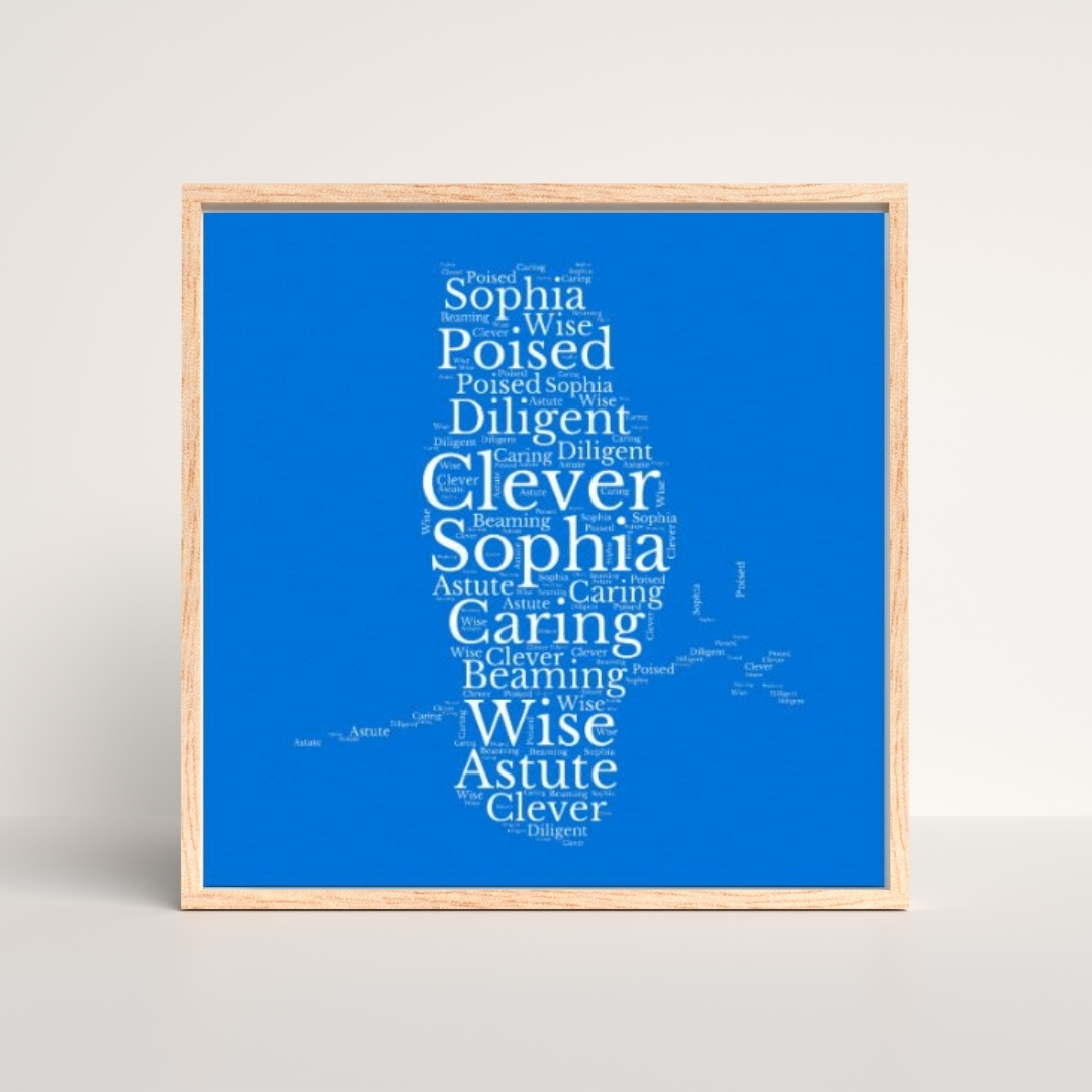 Sophia feature image