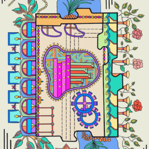 Hidden Mechanism