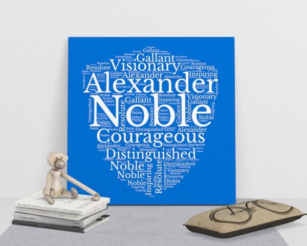 Alexander Poster - Image 3