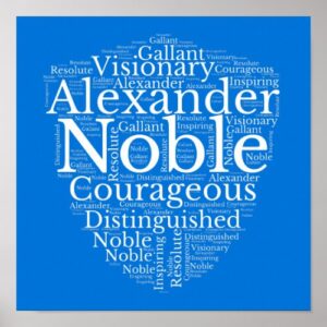 Alexander