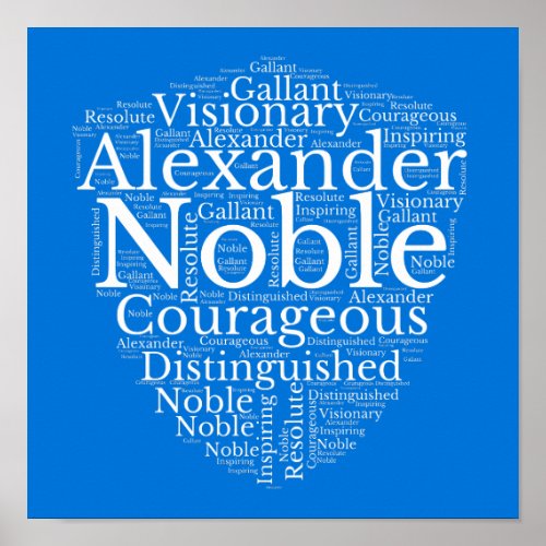Alexander