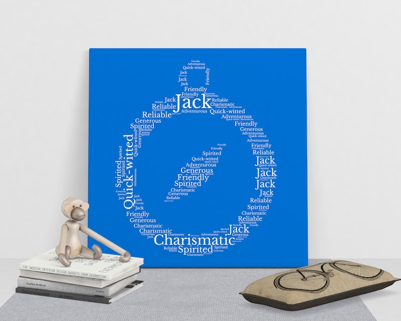 Jack Poster - Image 3