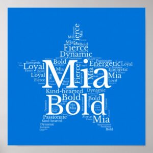 Mia