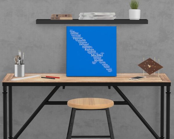 Michael Poster