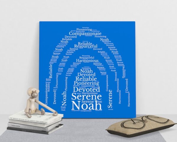 Noah Poster - Image 3