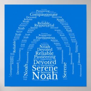 Noah