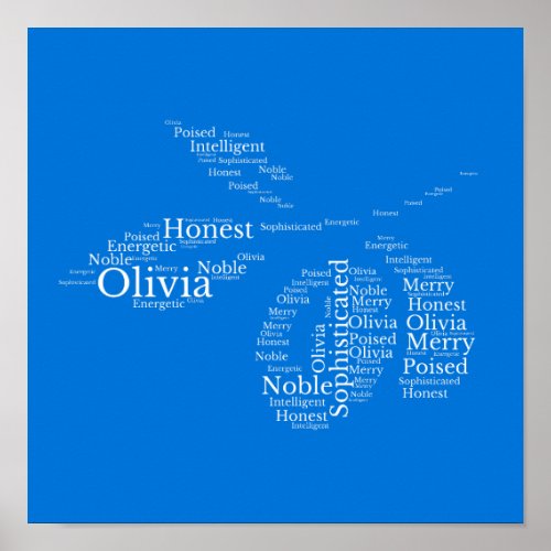 Olivia