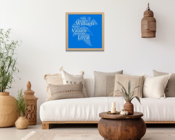 William Poster - Image 4