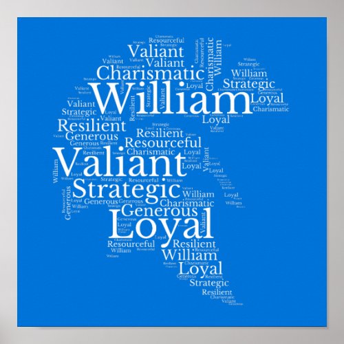 William