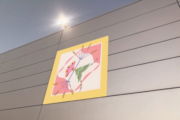 Dancing Leaf - Image 4