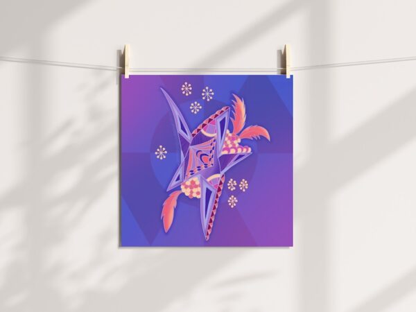 Fallen Star