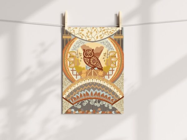 Golden Fall - Image 3